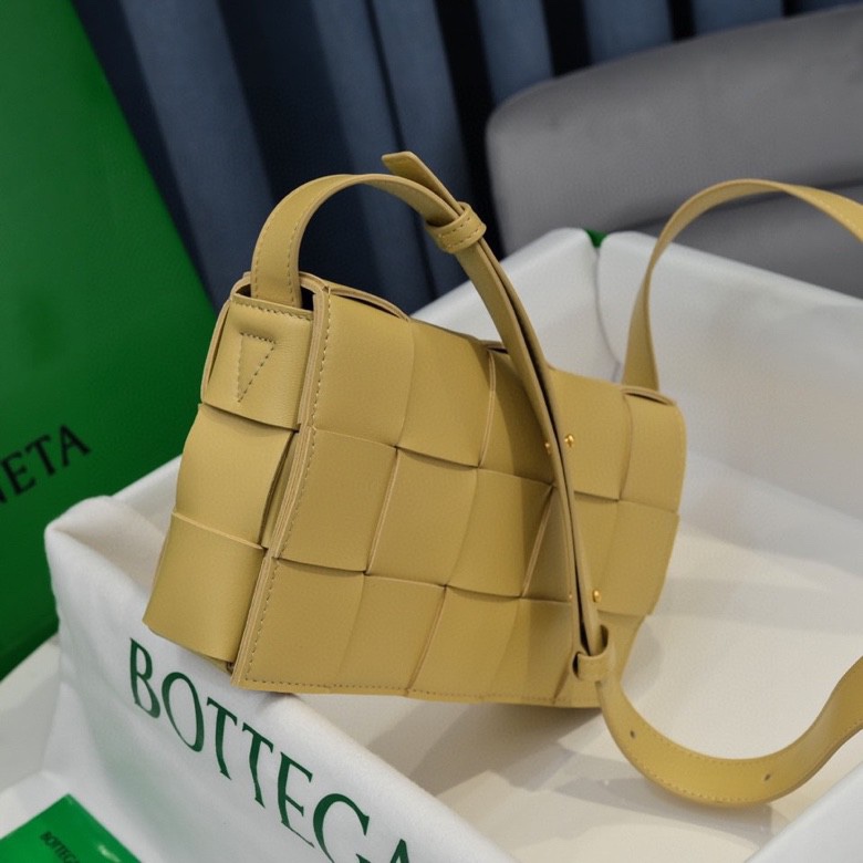 Bottega Veneta Satchel Bags